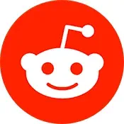 Reddit logo