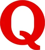 Quora logo