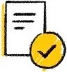 Checklist icon