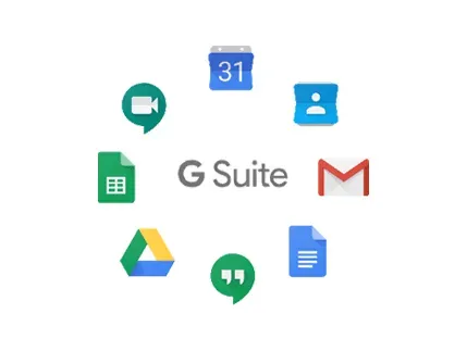 Top G Suite tools