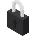 Lock icon