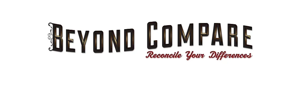 Beyond Compare logo