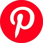 Pinterest logo