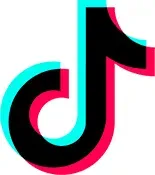 TikTok logo