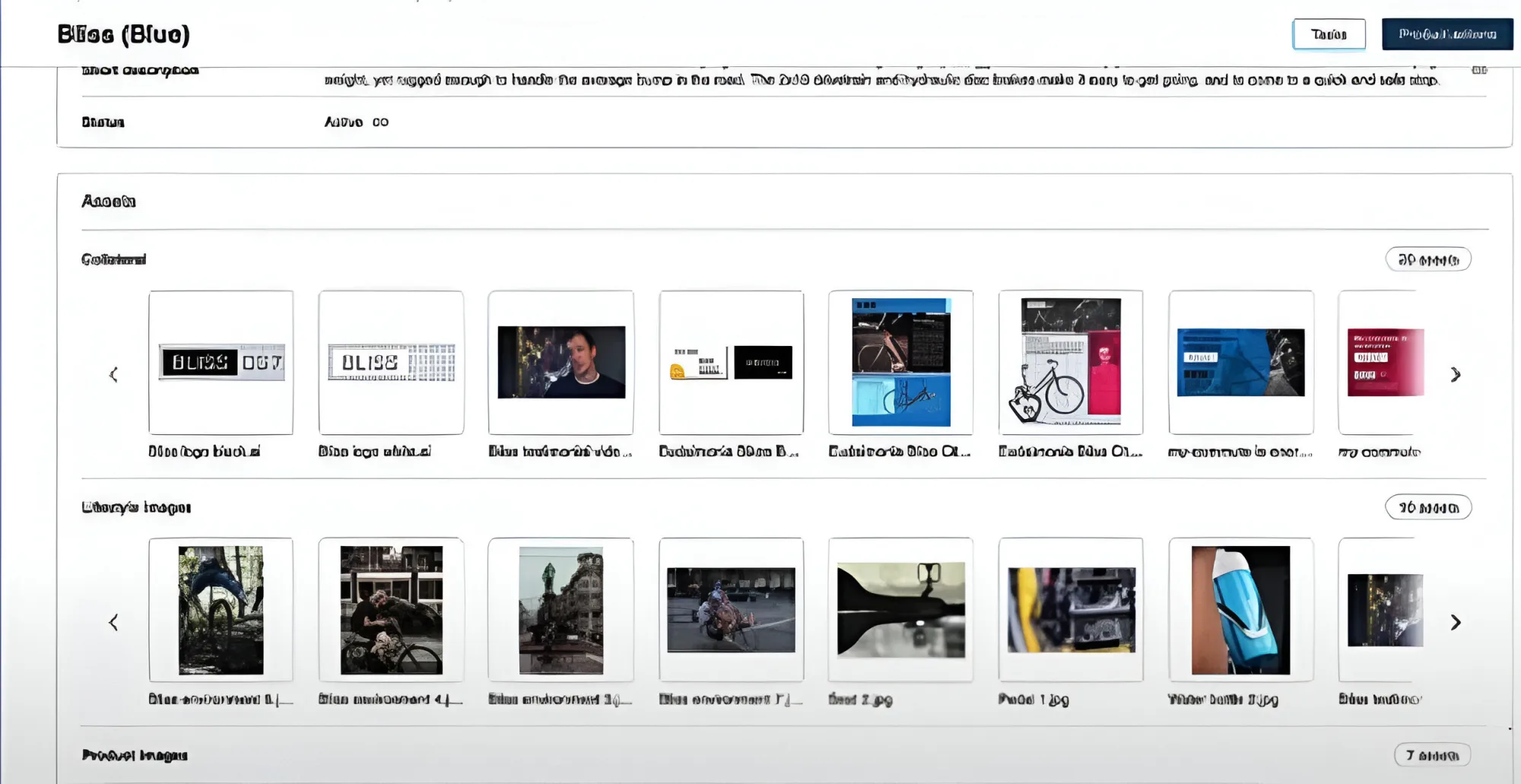Acquia: Brandfolder alternatives