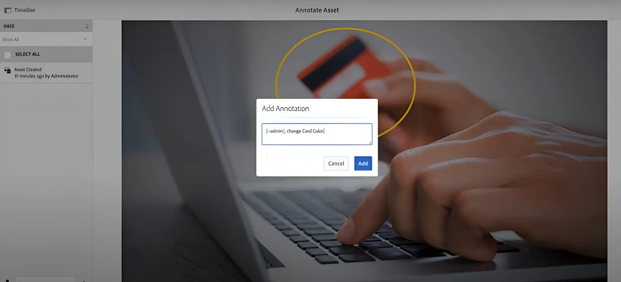 AEM Assets: Brandfolder alternative.