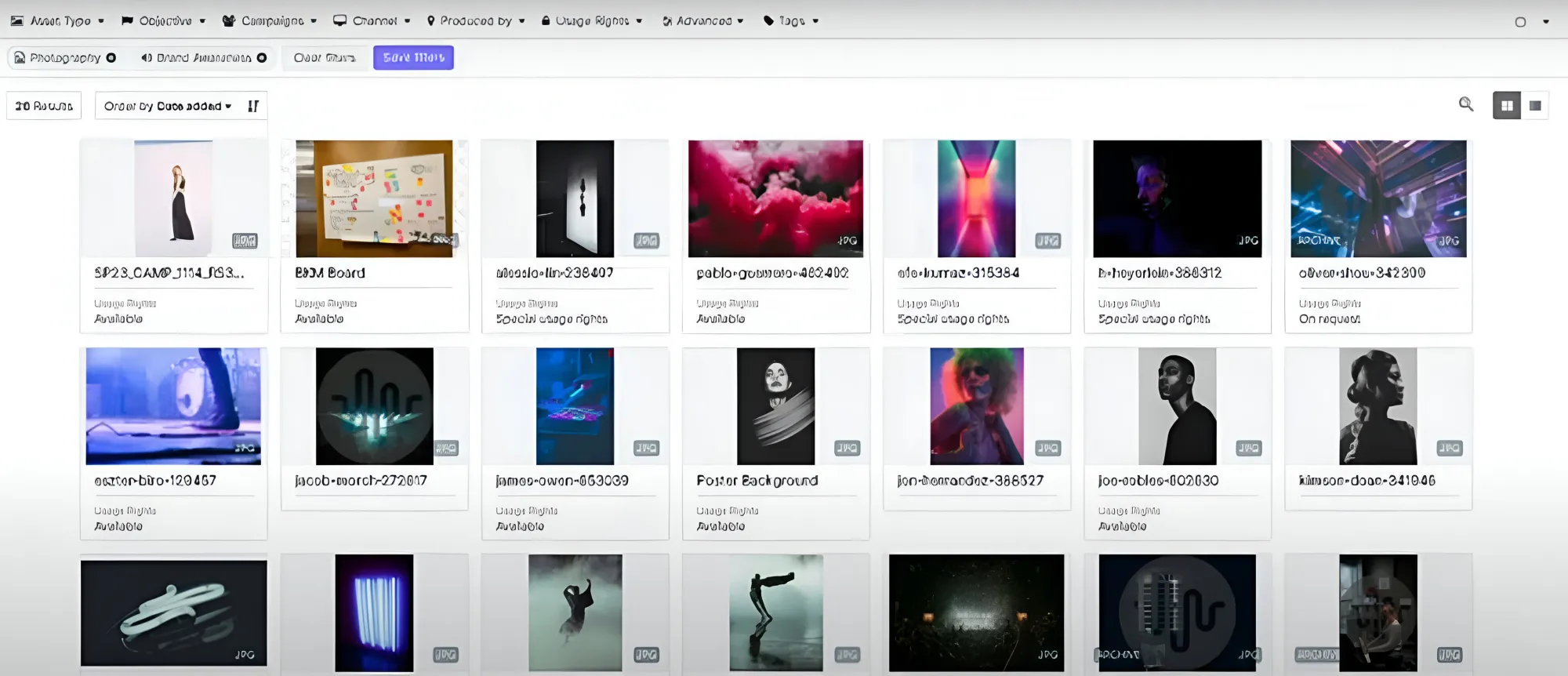 Bynder: Brandfolder alternative