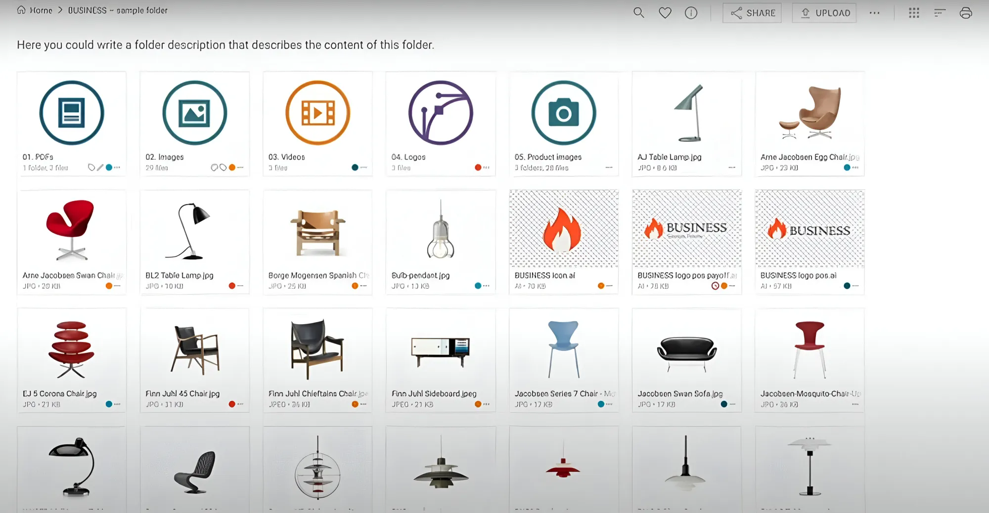 Filecamp: Brandfolder alternatives