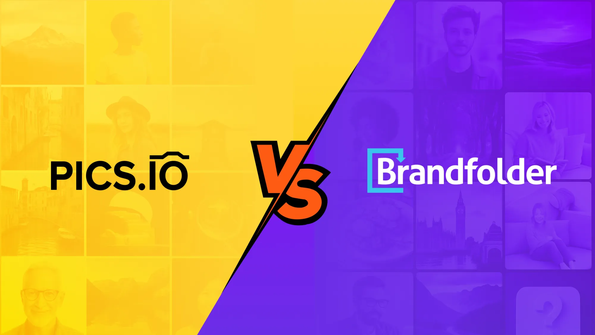 Brandfolder alternatives