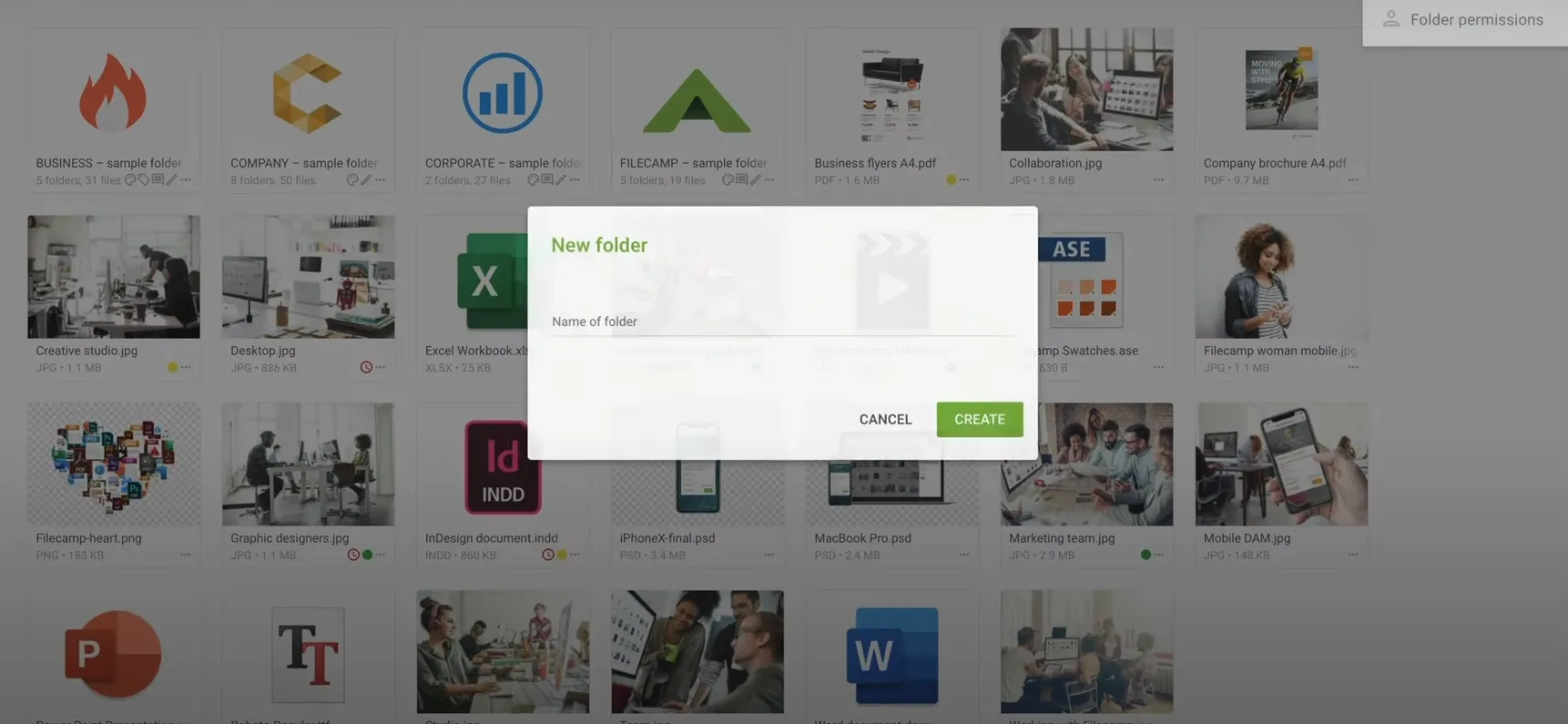 Brandfolder alternatives