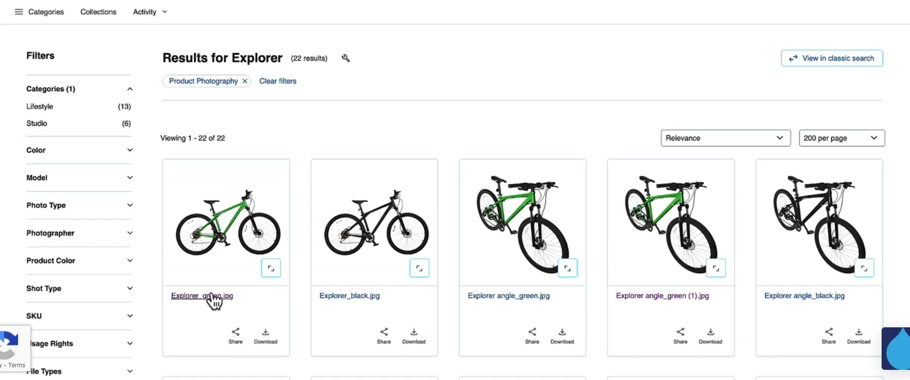 Bynder alternatives: Acquia DAM