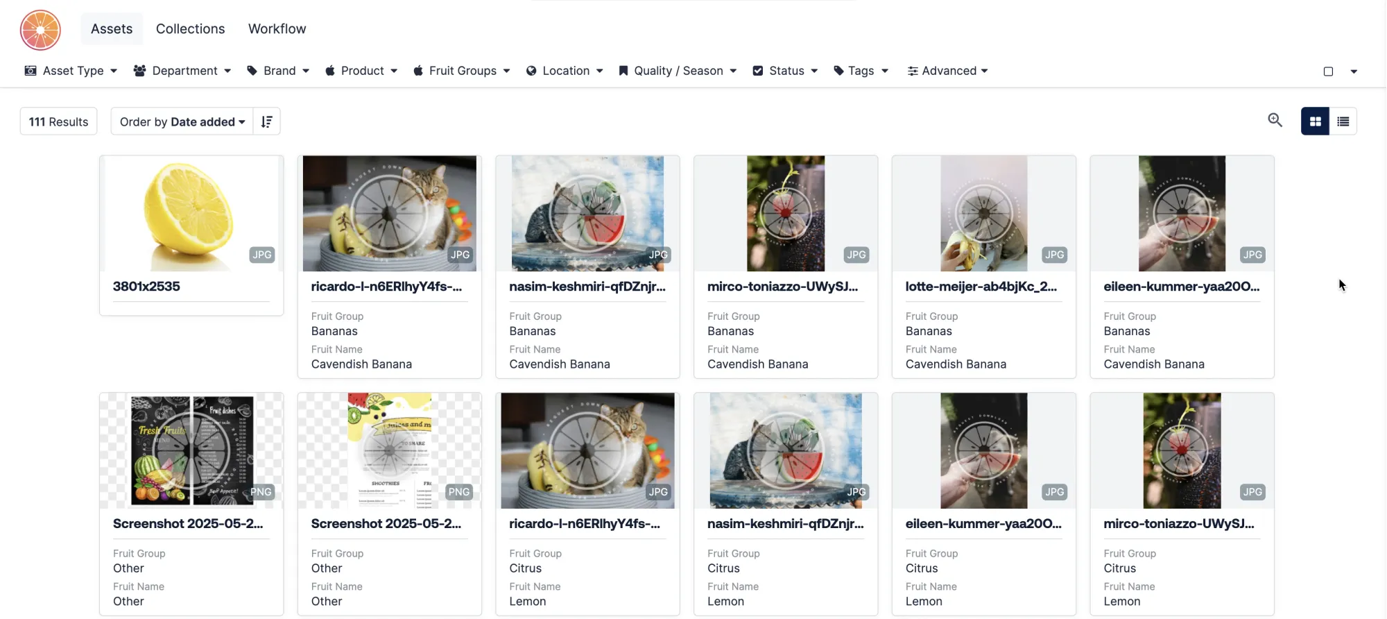 Brandfolder alternatives