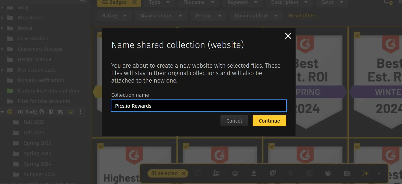web portal