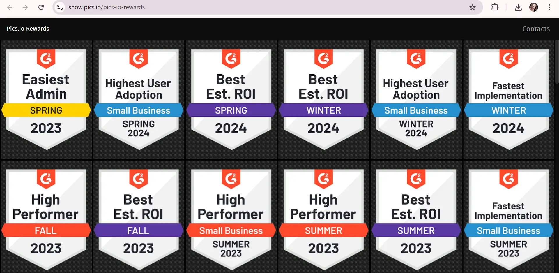 web portal
