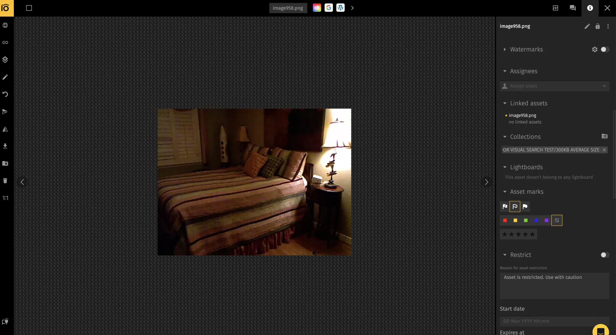 digital watermarking