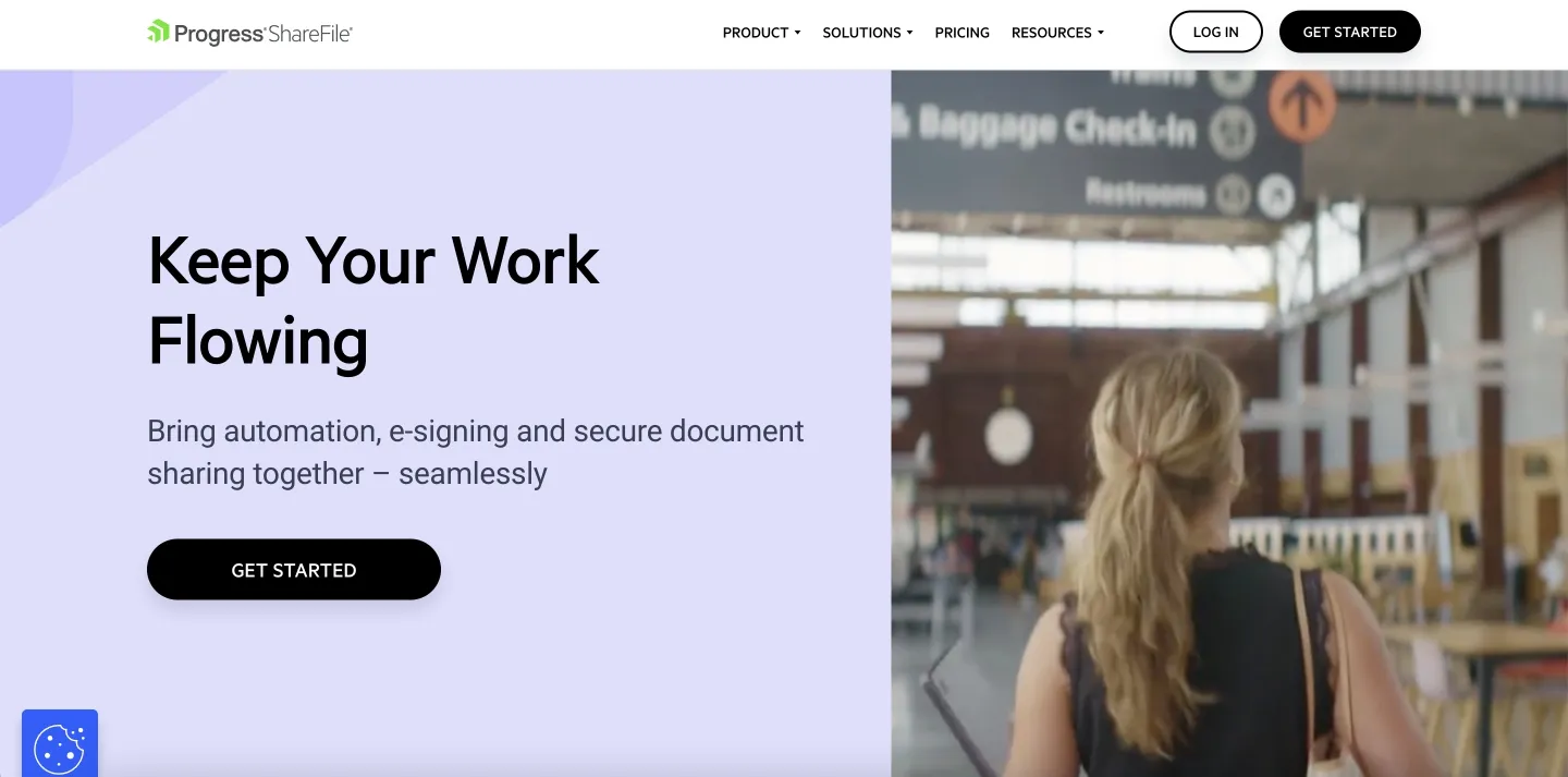 sharefile website