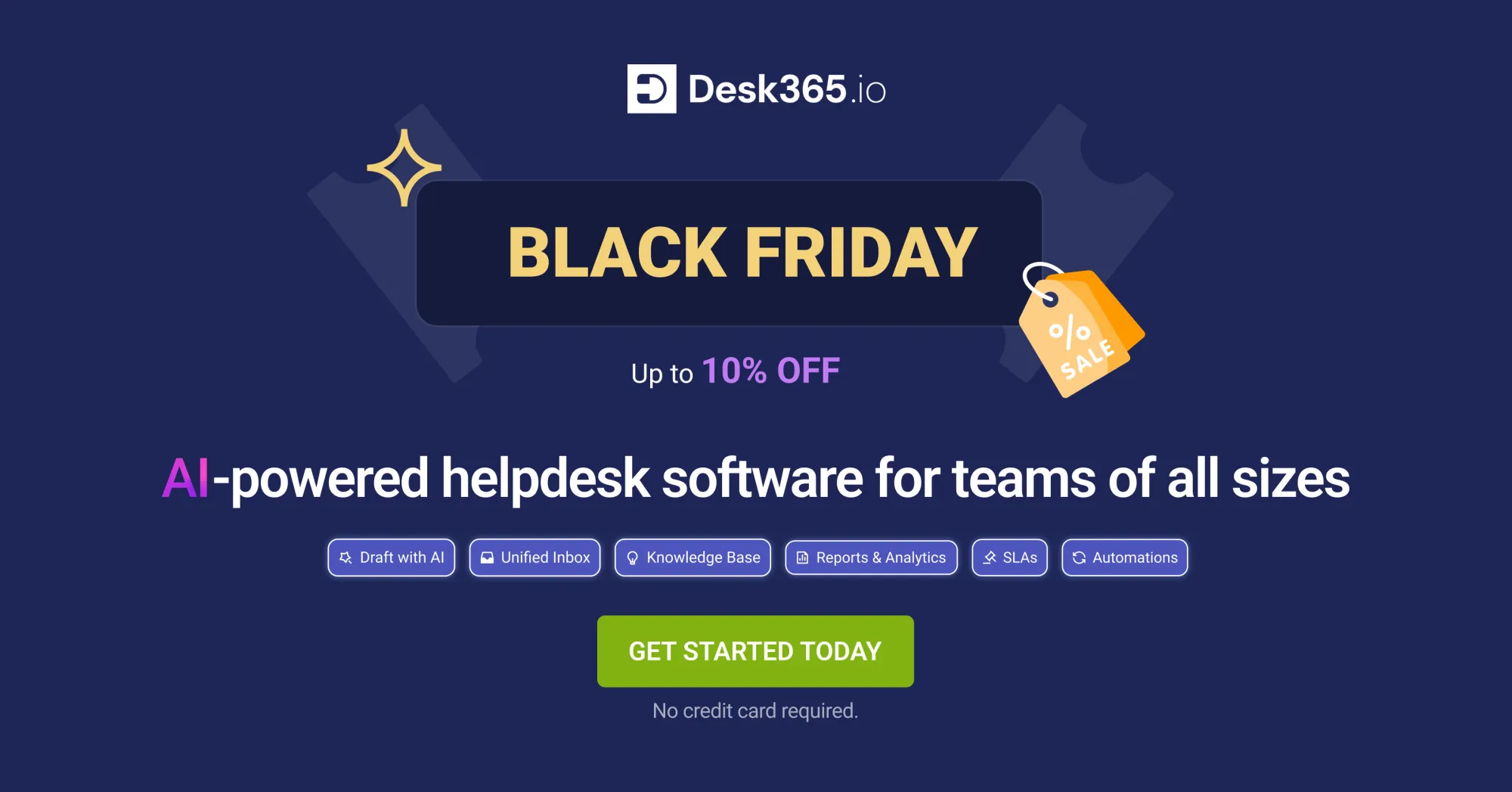 Best Black Friday Deals 2025 for Creative & Marketing Teams