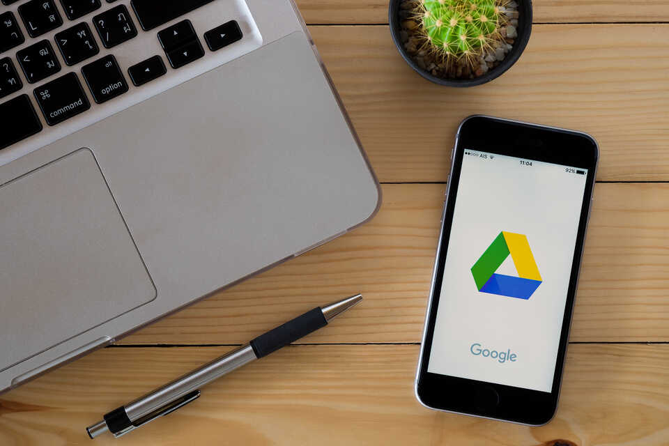 13 Google Drive Tips & Tricks That'll Solve All Your Problems